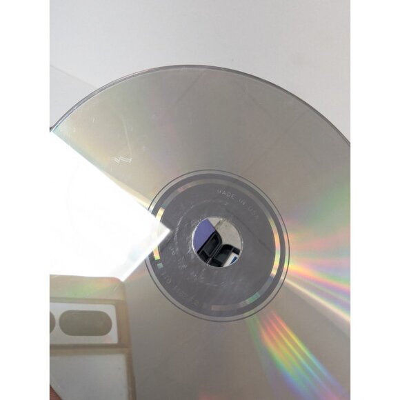 Richard Scarry's Best Neighborhood Interactive Compact Disc Phillips CD-i - Picture 5 of 6